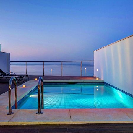 Villa Claraboya Sea View By Villa Plus トロクス・コスタ エクステリア 写真
