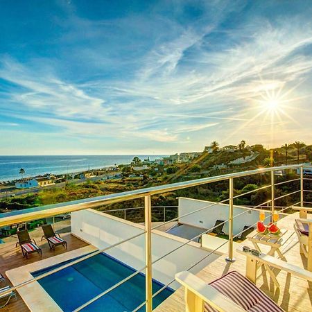 Villa Claraboya Sea View By Villa Plus トロクス・コスタ エクステリア 写真