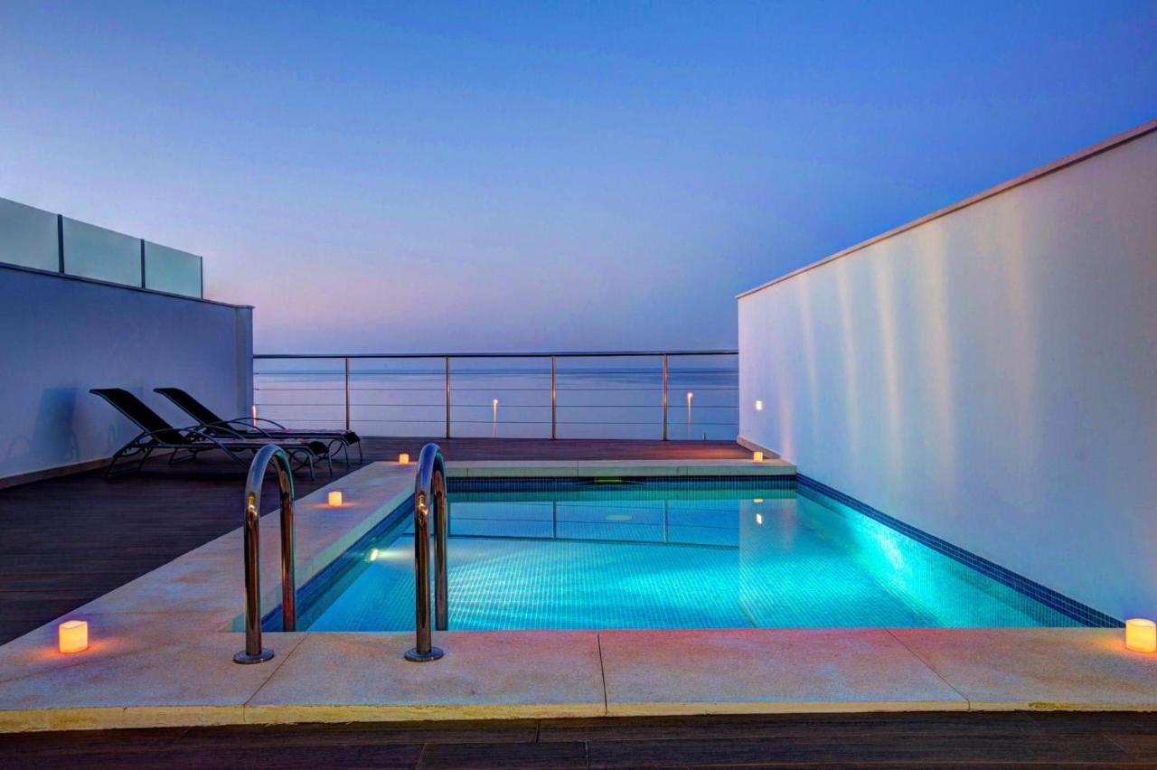 Villa Claraboya Sea View By Villa Plus トロクス・コスタ エクステリア 写真