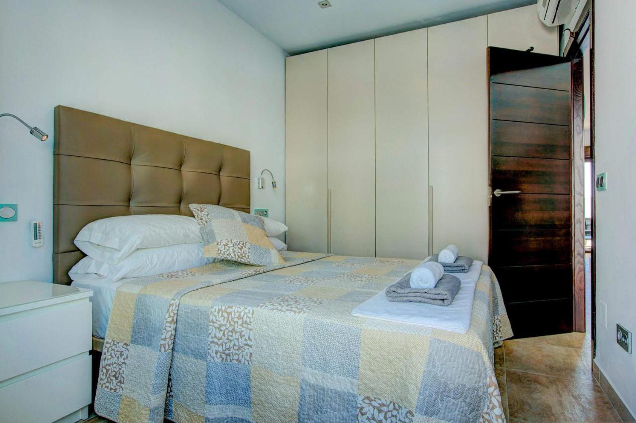 Villa Claraboya Sea View By Villa Plus トロクス・コスタ エクステリア 写真