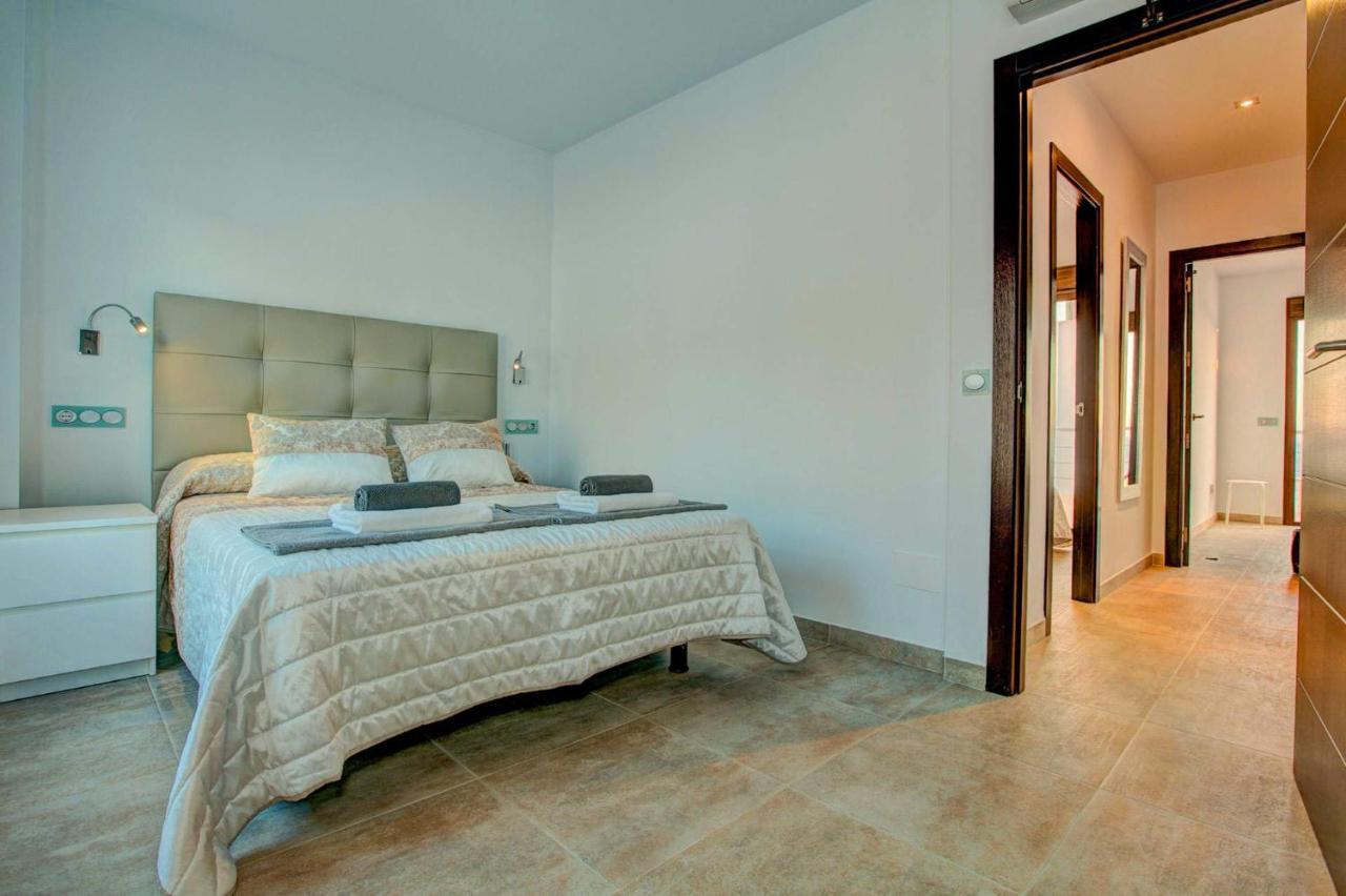 Villa Claraboya Sea View By Villa Plus トロクス・コスタ エクステリア 写真