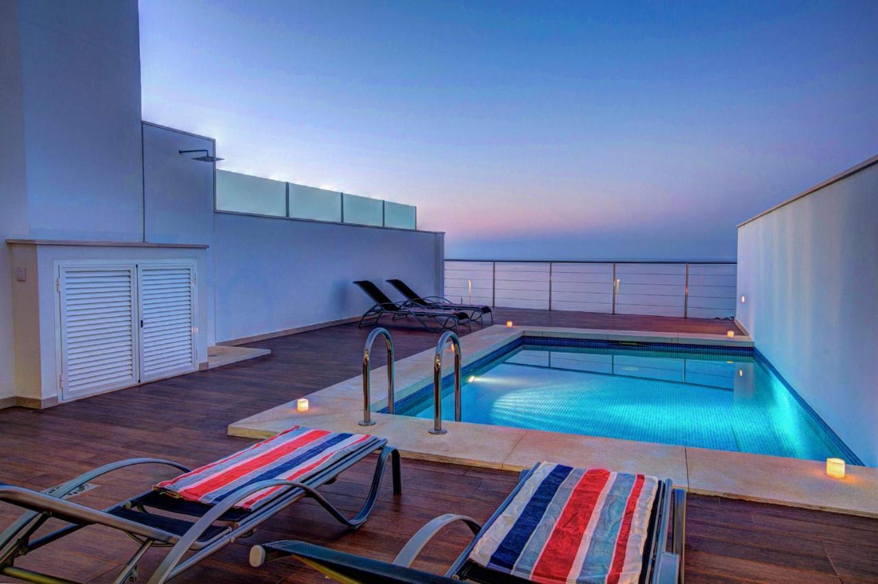 Villa Claraboya Sea View By Villa Plus トロクス・コスタ エクステリア 写真